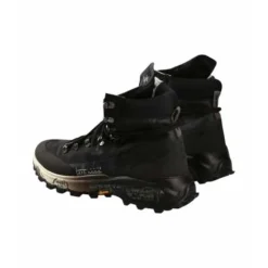 Premiata Outdoorschoenen^Midtreck MID-442 High-top Sneakers