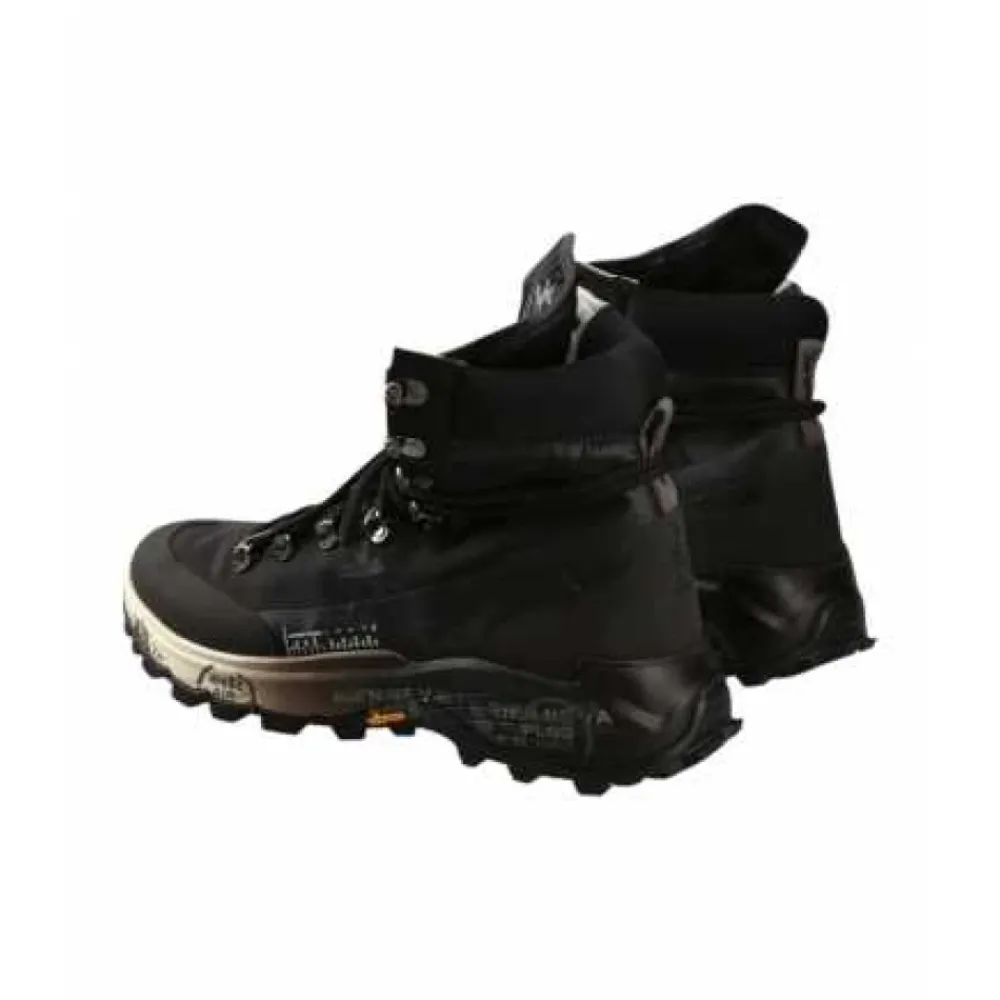 Premiata Outdoorschoenen^Midtreck MID-442 High-top Sneakers