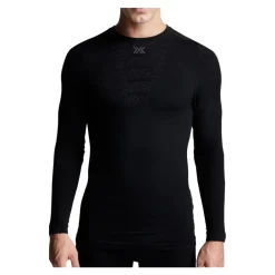 X-BIONIC Mightywool Shirt LS