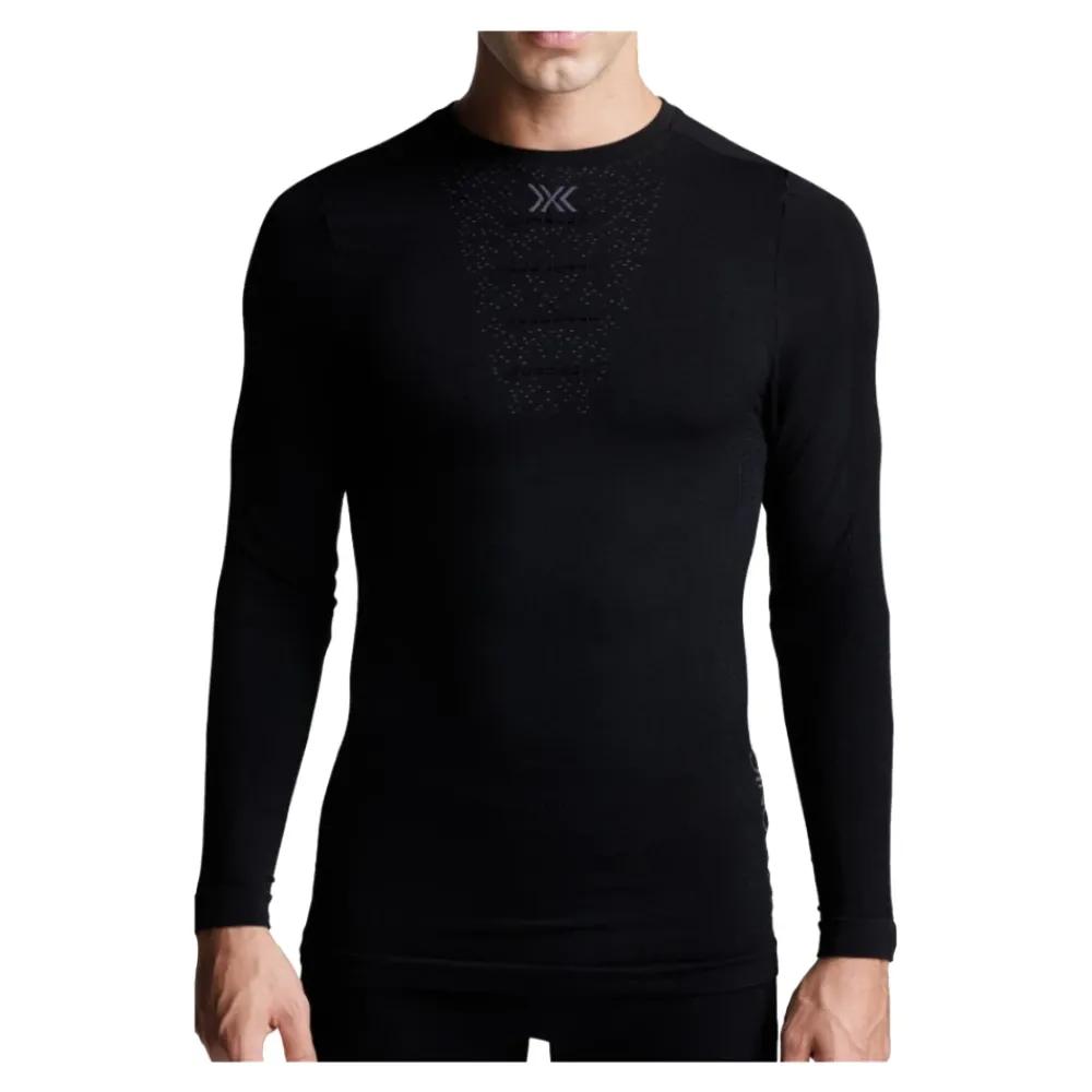 X-BIONIC Mightywool Shirt LS