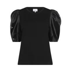 DAMES Dante 6 Mignon Top met Versieringen