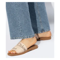 DAMES Chloé Slippers^Mila Slippers