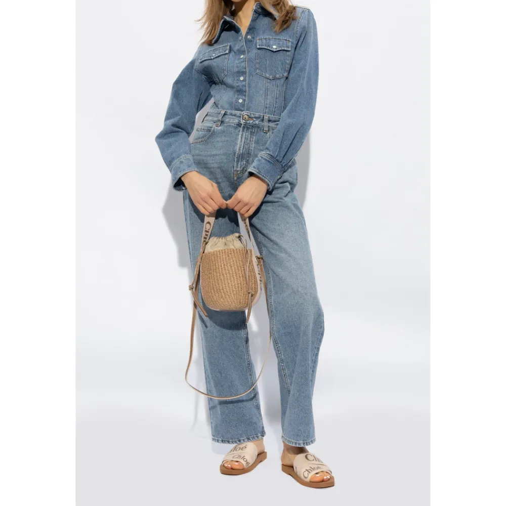 DAMES Chloé Slippers^Mila Slippers