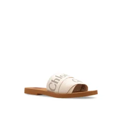 DAMES Chloé Slippers^Mila Slippers