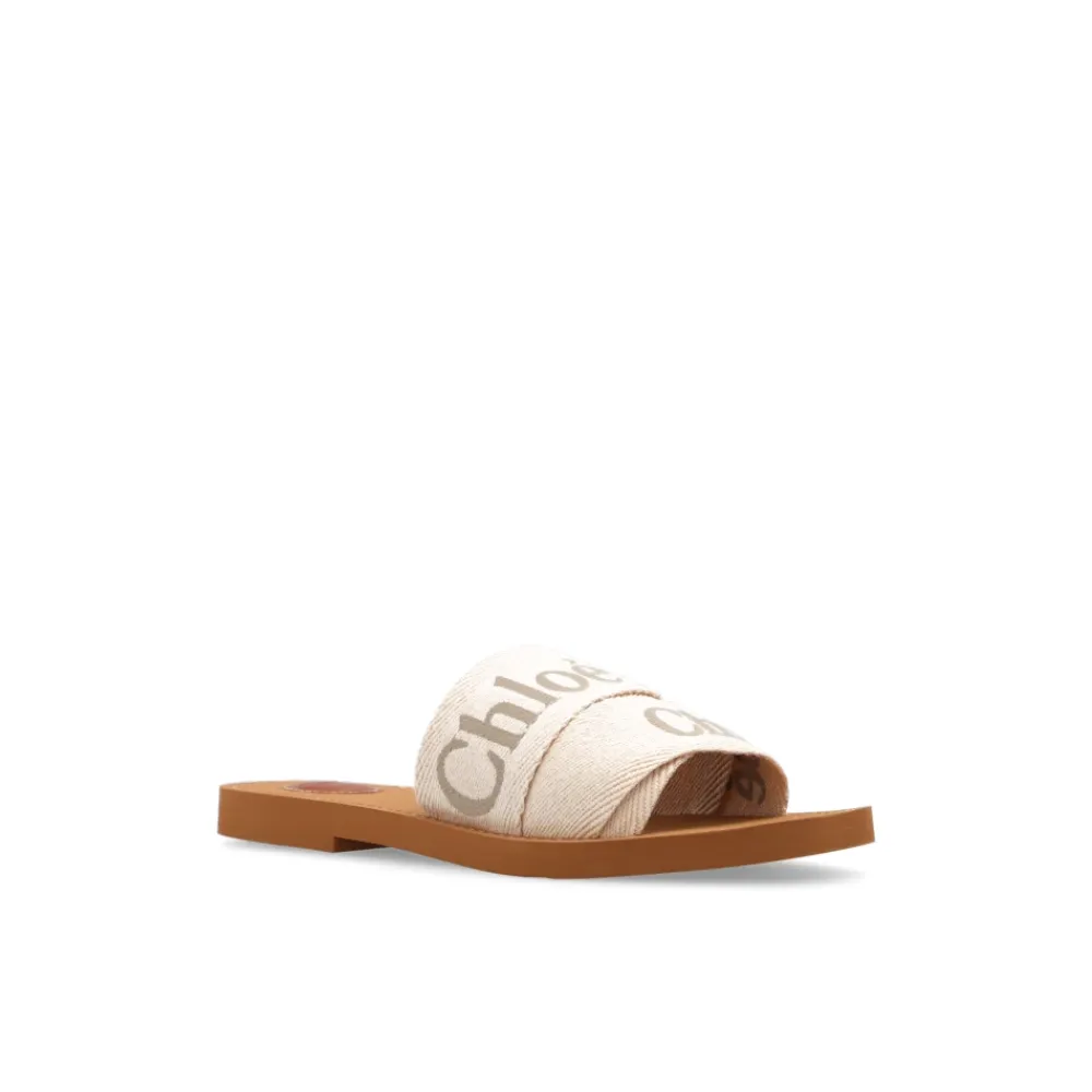 DAMES Chloé Slippers^Mila Slippers