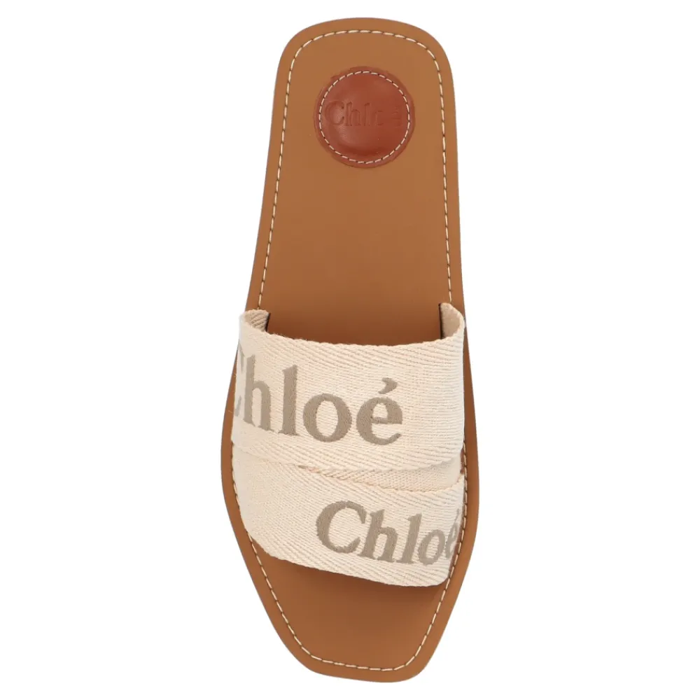 DAMES Chloé Slippers^Mila Slippers