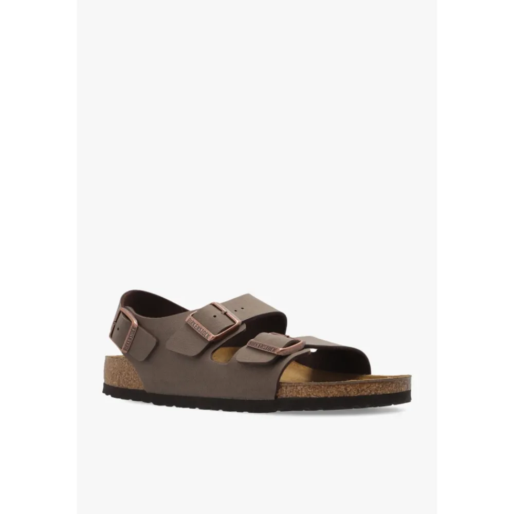 DAMES Birkenstock Sandalen^Milano BS
