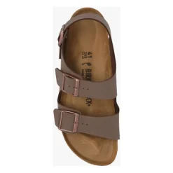 DAMES Birkenstock Sandalen^Milano BS