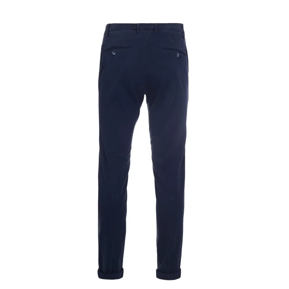 Heren Mason's Milano Chino