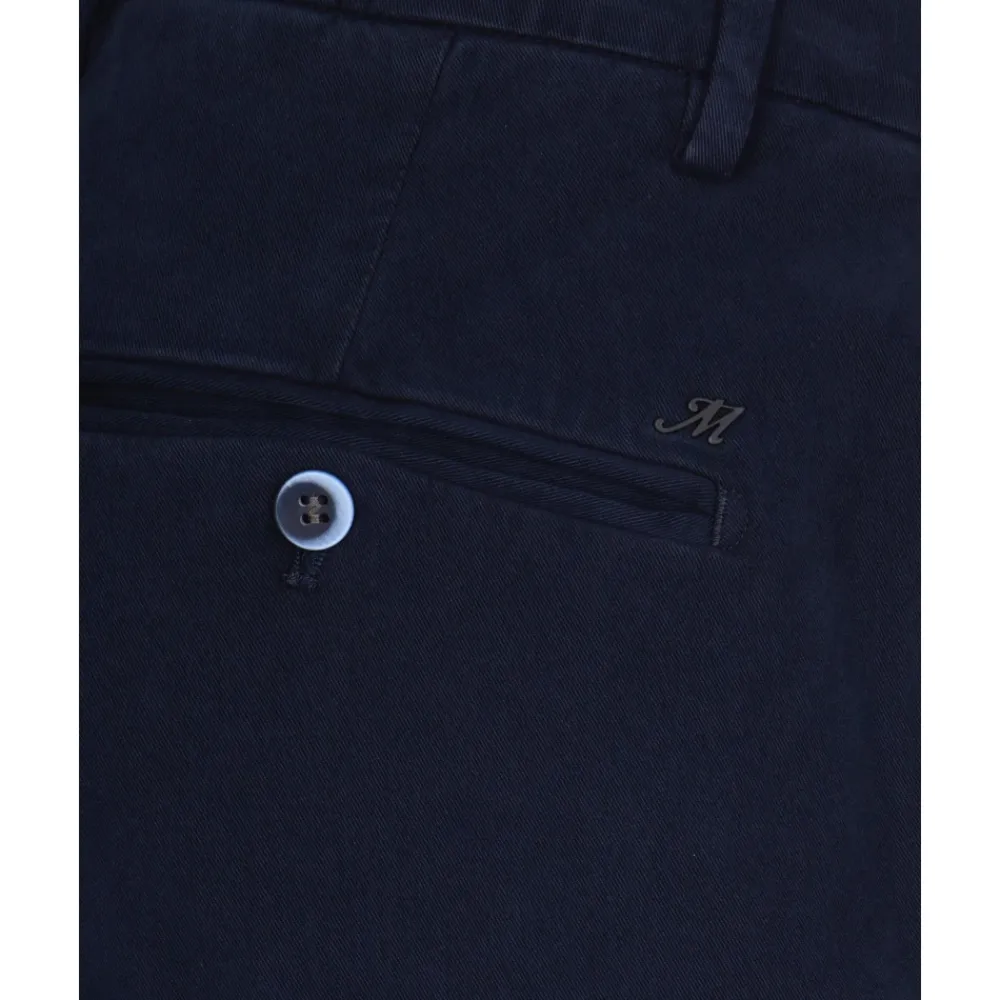 Heren Mason's Milano Chino