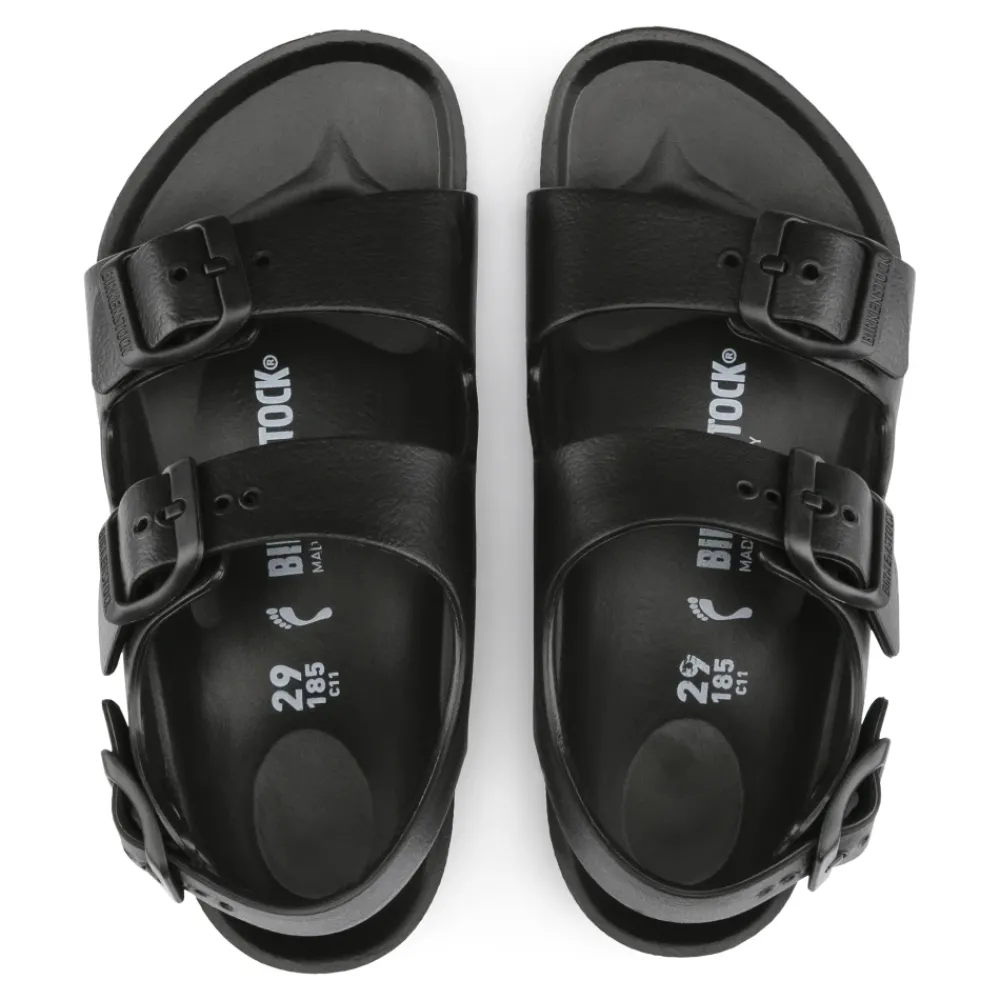 Birkenstock Milano EVA Smalle Sandalen