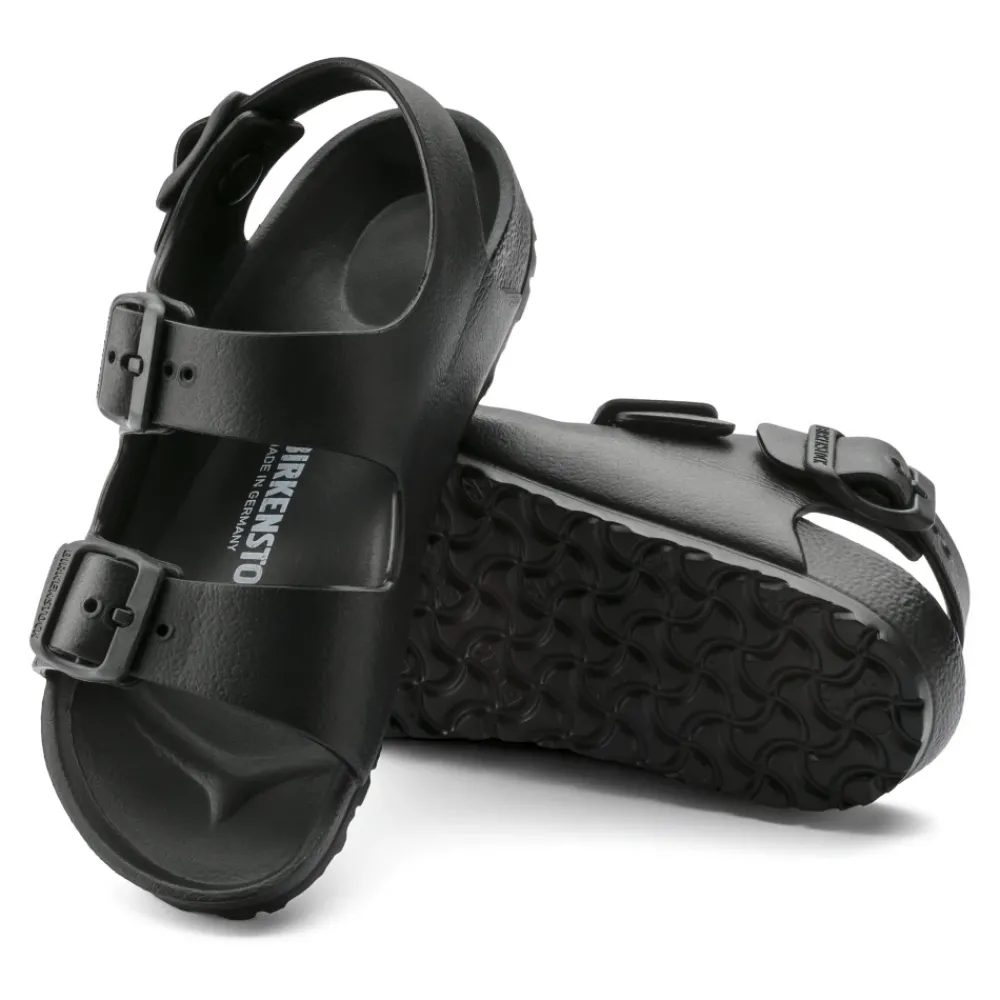 Birkenstock Milano EVA Smalle Sandalen