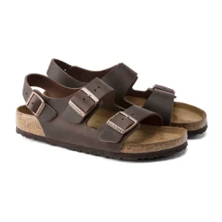 Heren Birkenstock Milano Sandalen
