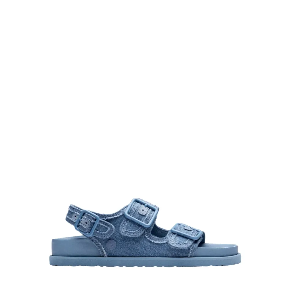 Heren Birkenstock Sandalen^Milano Sandalen