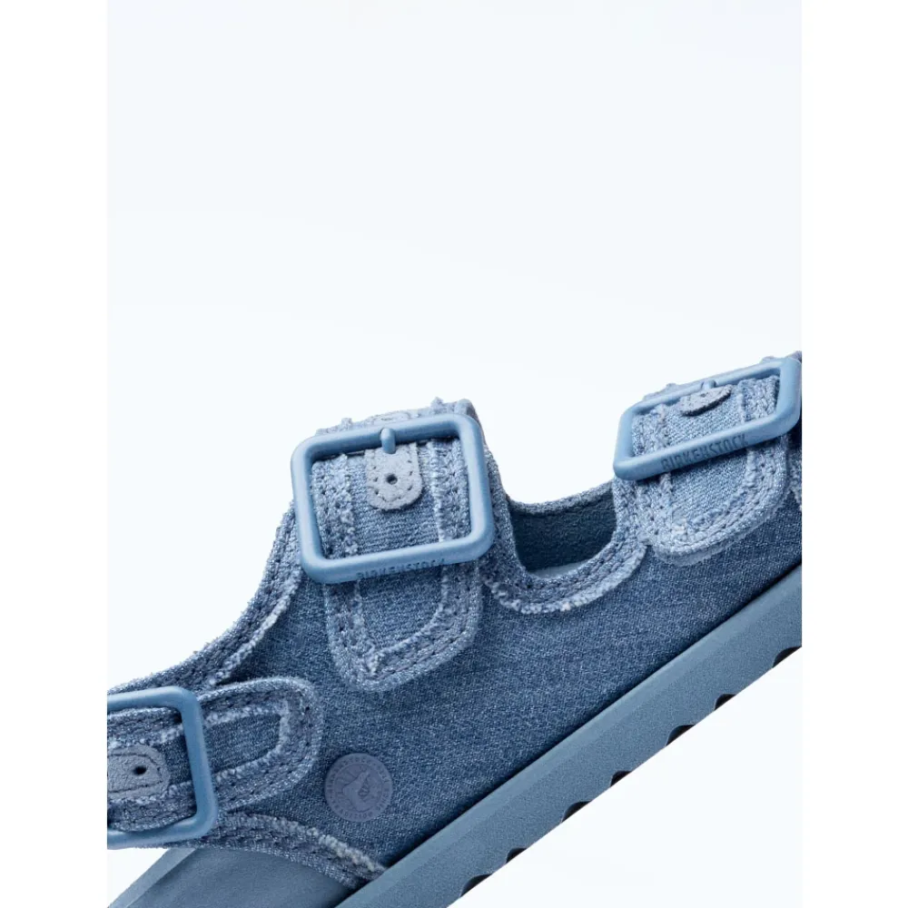 Heren Birkenstock Sandalen^Milano Sandalen