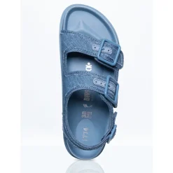 Heren Birkenstock Sandalen^Milano Sandalen