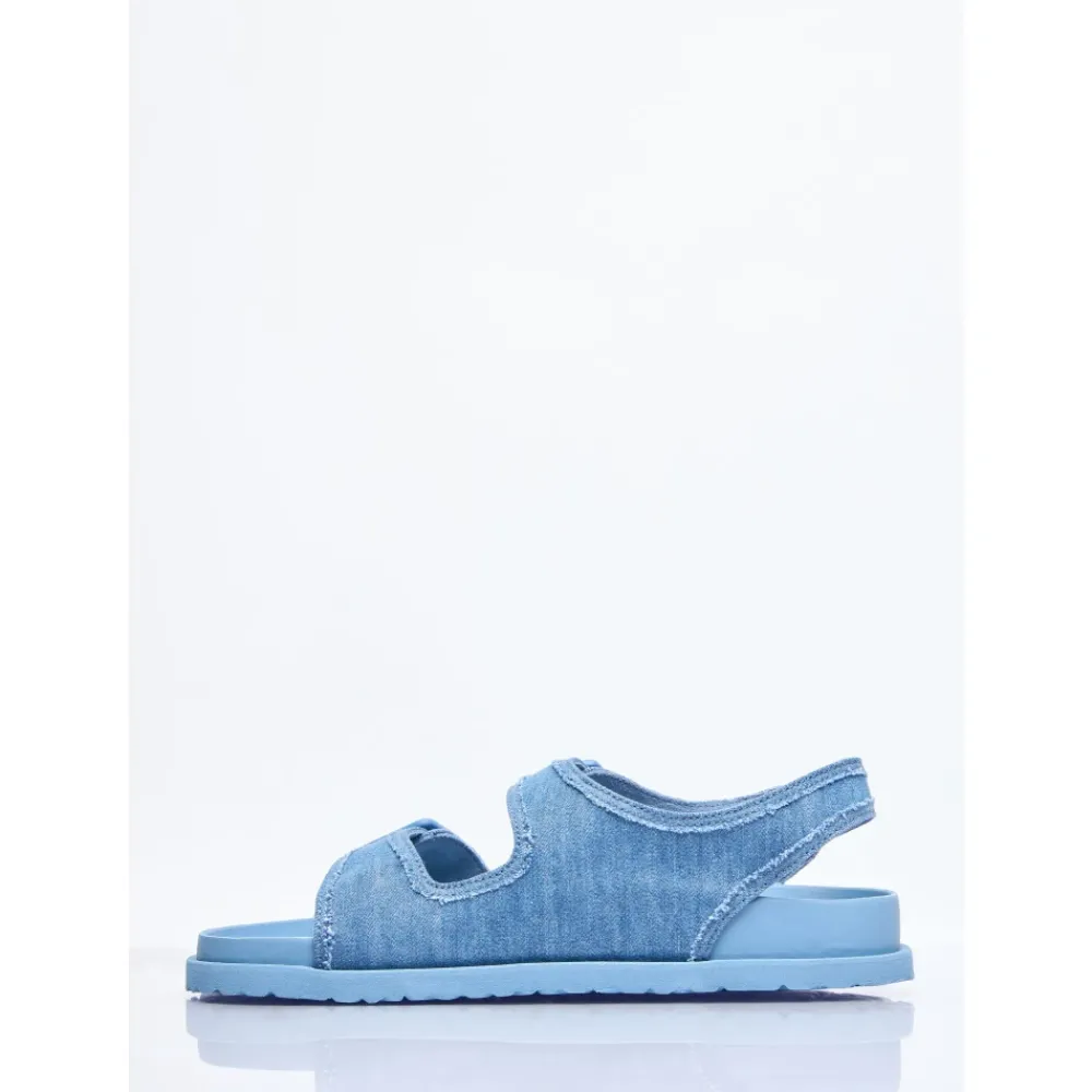 Heren Birkenstock Sandalen^Milano Sandalen