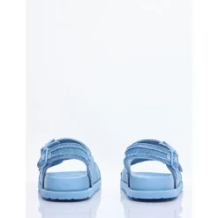 Heren Birkenstock Sandalen^Milano Sandalen