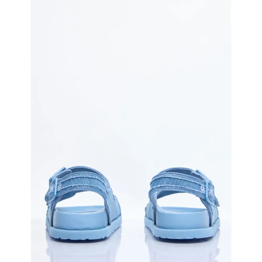 Heren Birkenstock Sandalen^Milano Sandalen