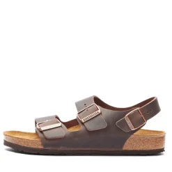 Heren Birkenstock Milano Smalle Pasvorm