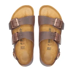 Heren Birkenstock Milano Smalle Pasvorm