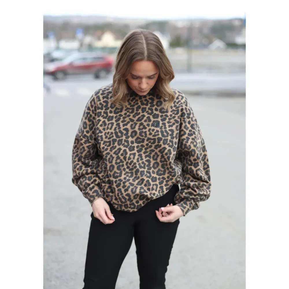 DAMES Anine Bing Miles Sweatshirt