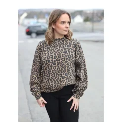 DAMES Anine Bing Miles Sweatshirt