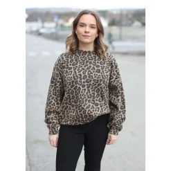 DAMES Anine Bing Miles Sweatshirt