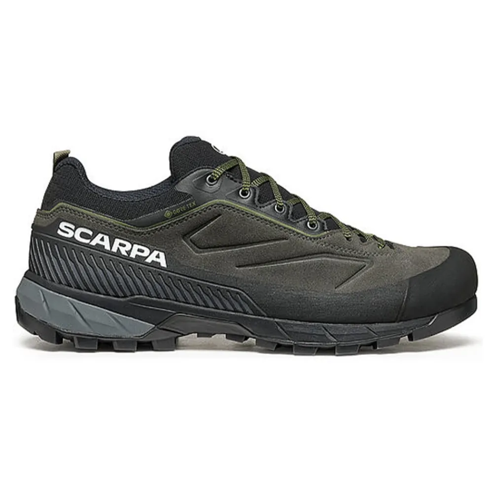 Scarpa Militaire Rapid XT Wandelschoenen