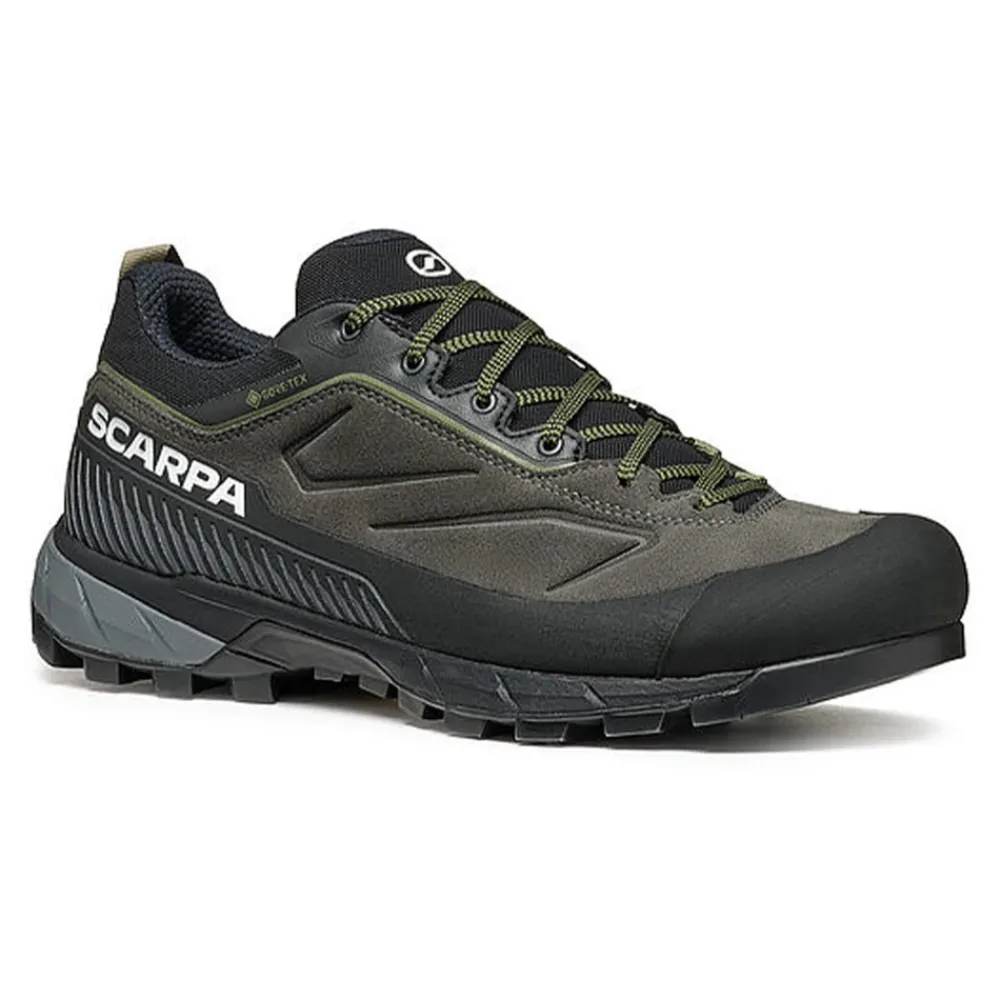 Scarpa Militaire Rapid XT Wandelschoenen
