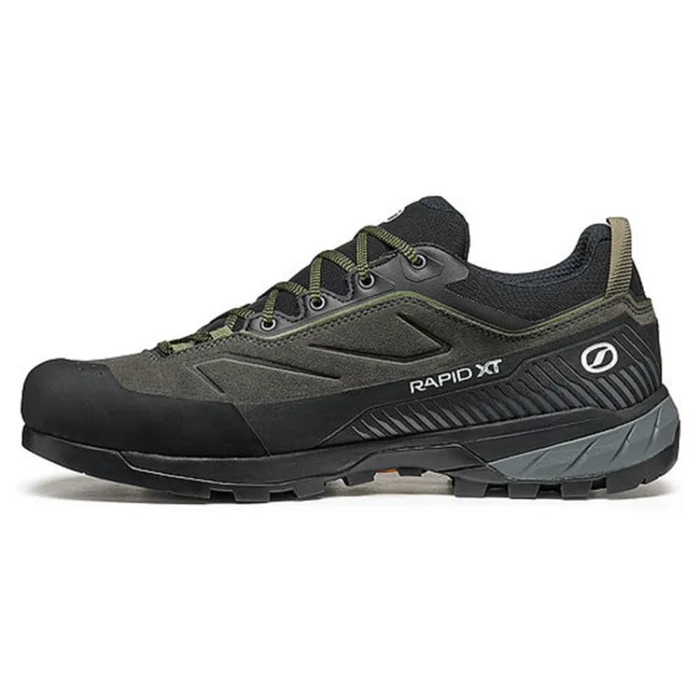 Scarpa Militaire Rapid XT Wandelschoenen