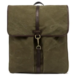 Heren Gianni Chiarini Militaire Stijl Tas in Berlijn