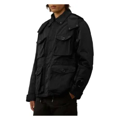 C.P. Company Outdoorjassen^Mille Jacket