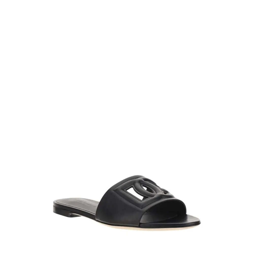 Heren Dolce & Gabbana Millenials Sandalen