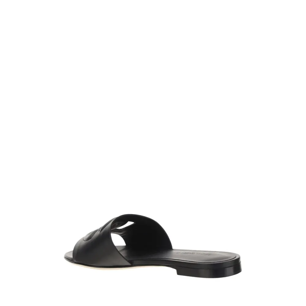 Heren Dolce & Gabbana Millenials Sandalen