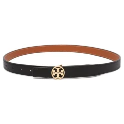 DAMES Tory Burch Miller Reversible Belt