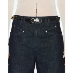 DAMES Isabel Marant Mina Riem