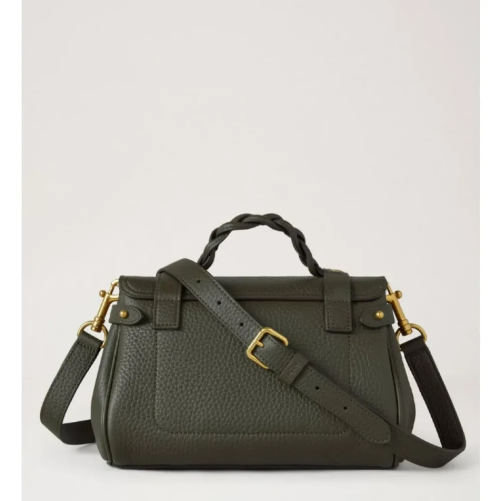 DAMES Mulberry Mini Alexa