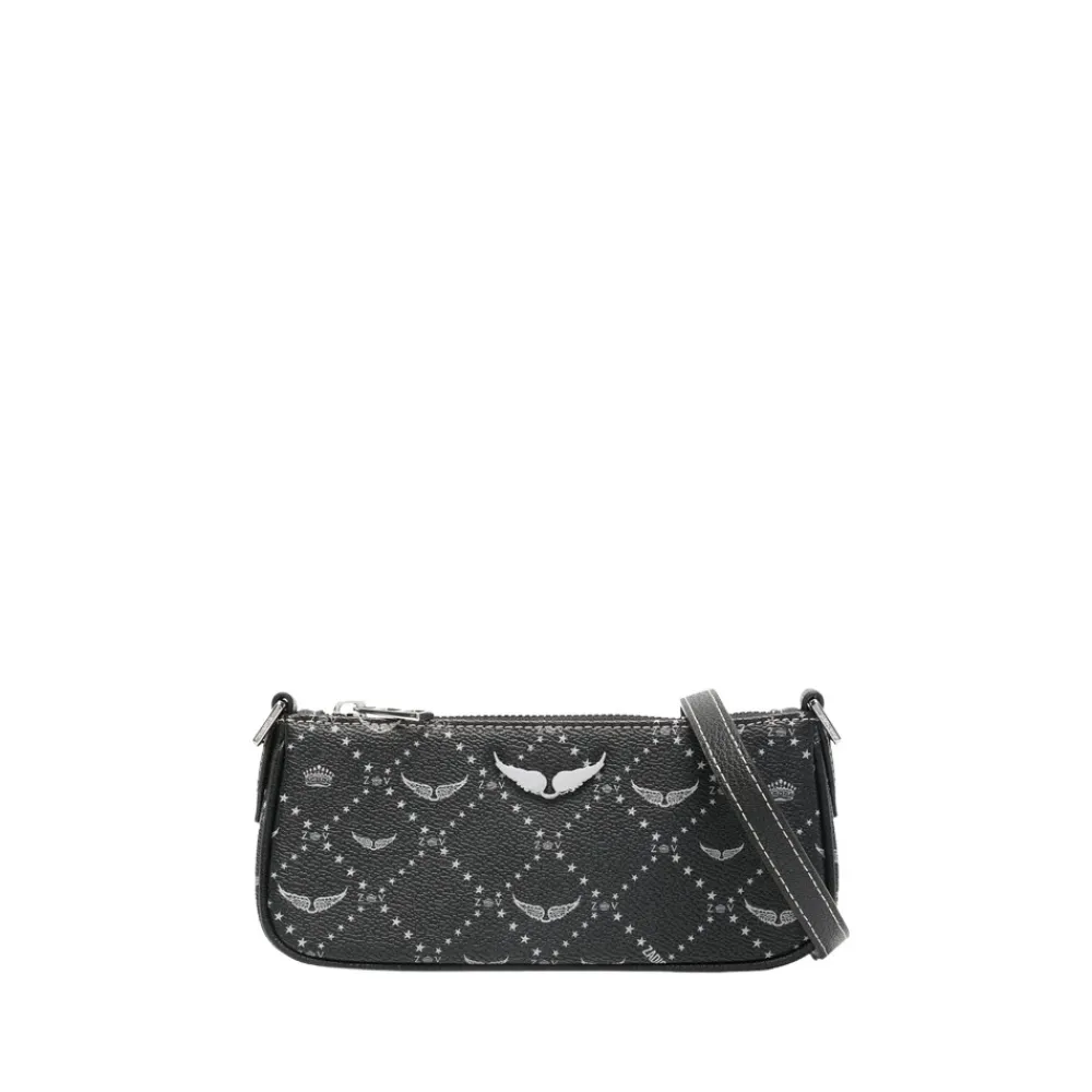 DAMES Zadig & Voltaire Heuptassen^Mini Bag