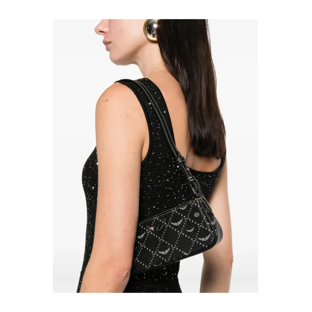 DAMES Zadig & Voltaire Heuptassen^Mini Bag