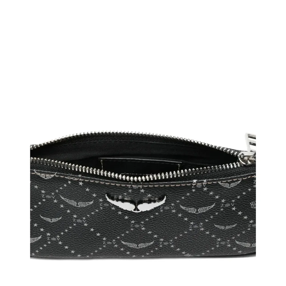 DAMES Zadig & Voltaire Heuptassen^Mini Bag