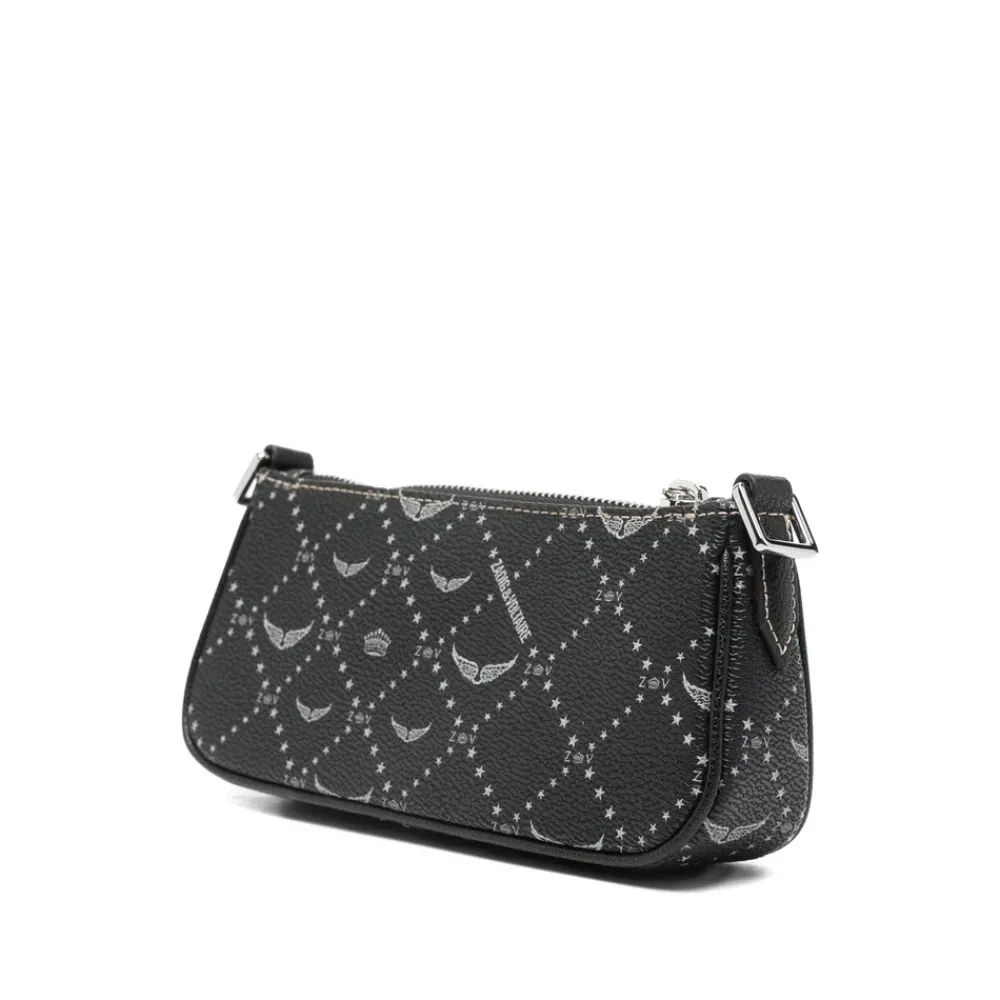 DAMES Zadig & Voltaire Heuptassen^Mini Bag