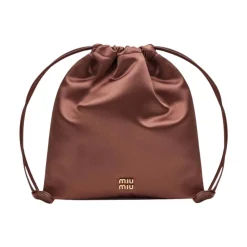 DAMES Miu Miu Clutches^Mini Bag