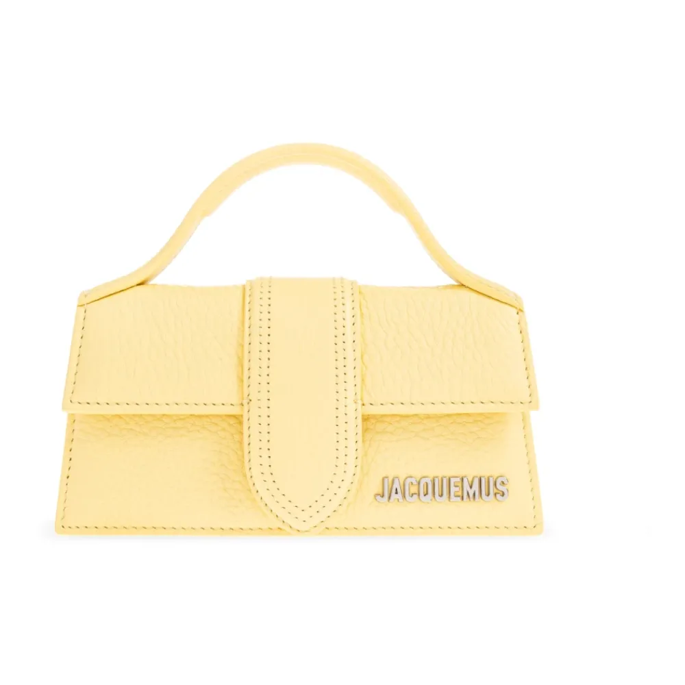 DAMES Jacquemus Mini bag Le Bambino