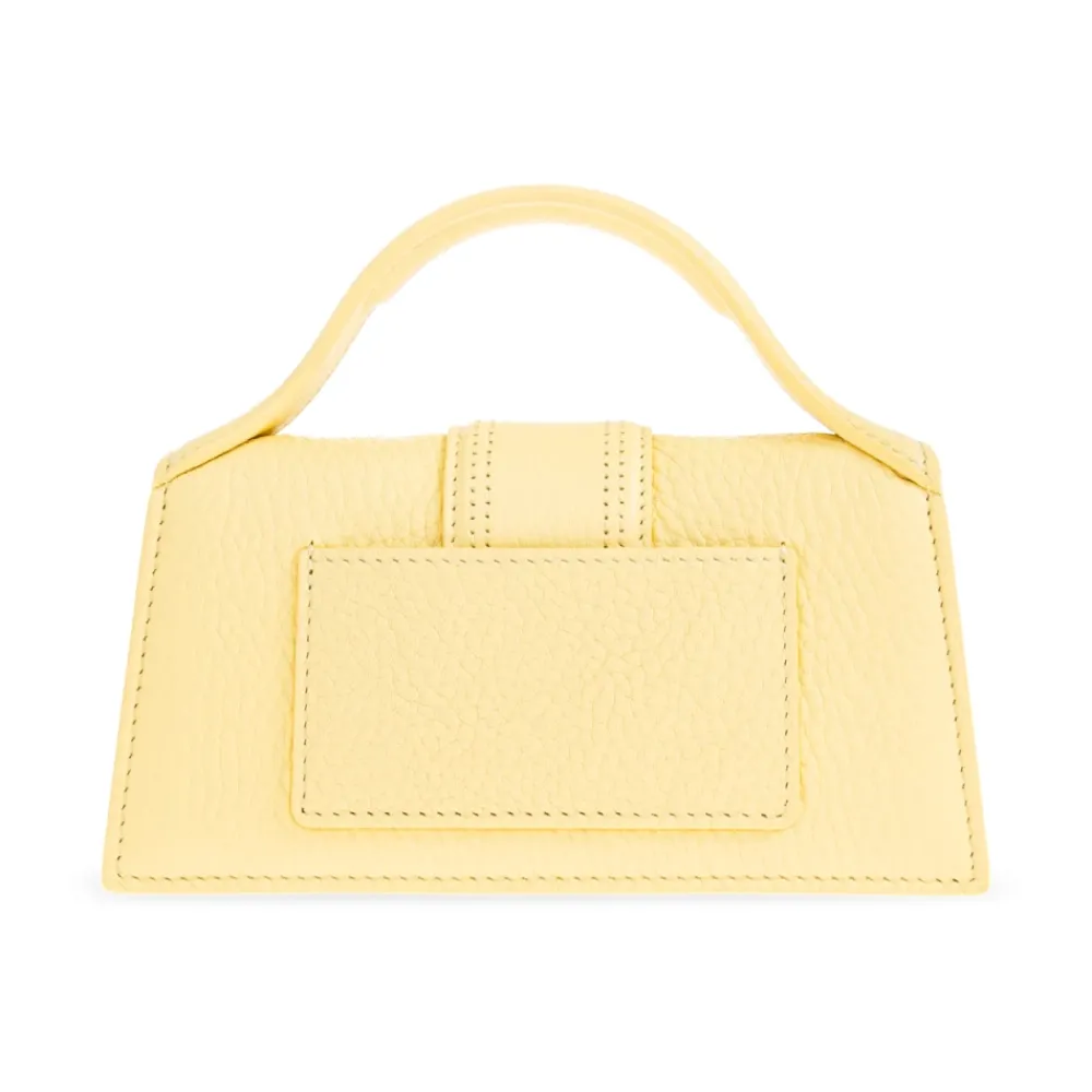 DAMES Jacquemus Mini bag Le Bambino