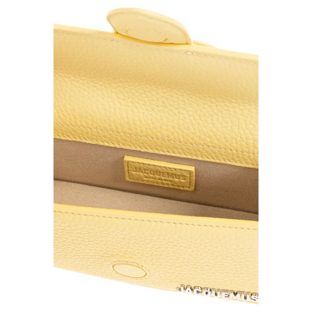 DAMES Jacquemus Mini bag Le Bambino