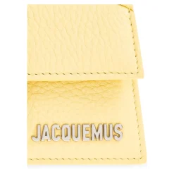 DAMES Jacquemus Mini bag Le Bambino
