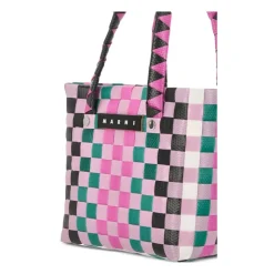 Marni Tassen^Mini Basket Tas