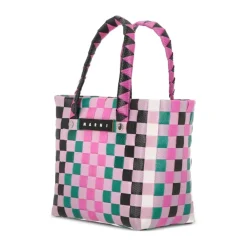 Marni Tassen^Mini Basket Tas