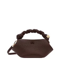 DAMES Ganni Mini Bou Bag